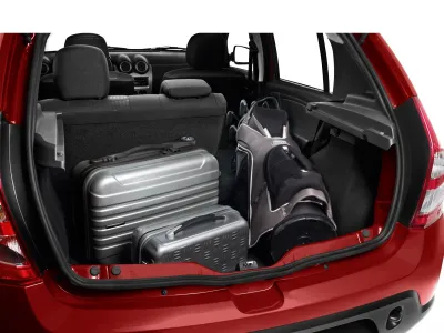 Sandero Stepway